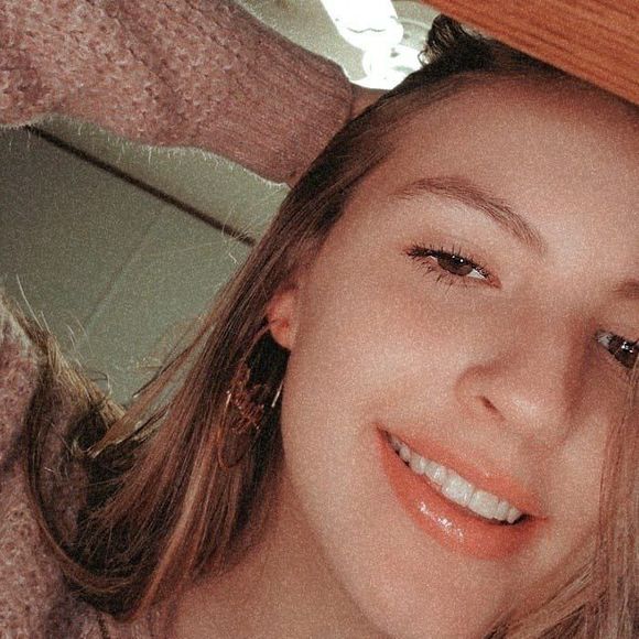 Meet your Posher, Autumn n blevins - Picture 1 of 1